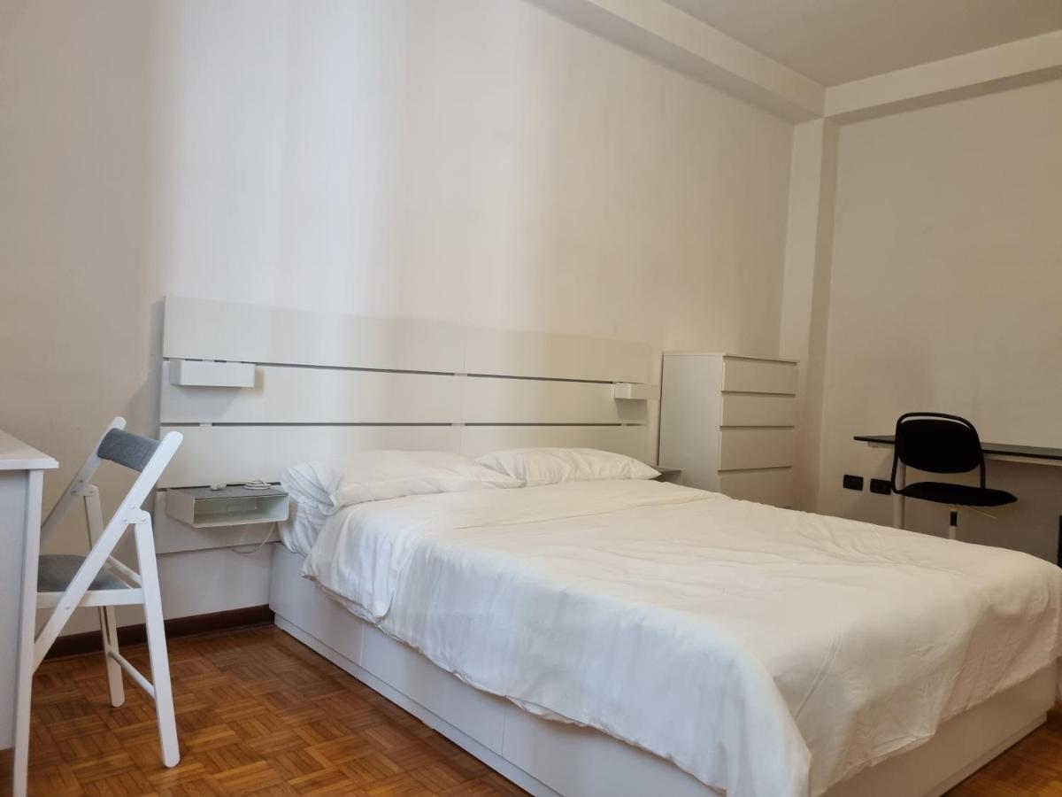 Apt By Trieste University Εξωτερικό φωτογραφία