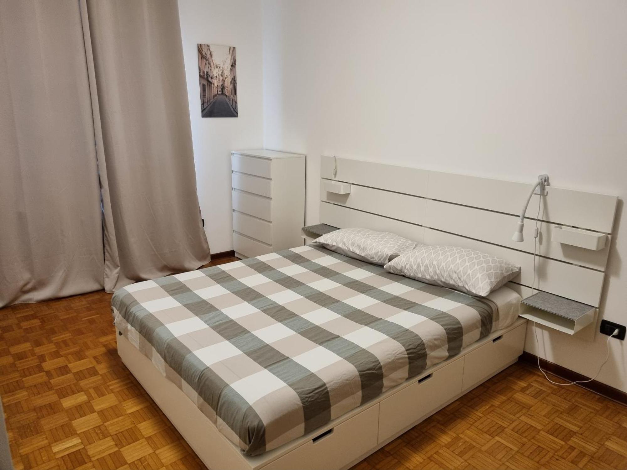 Apt By Trieste University Εξωτερικό φωτογραφία